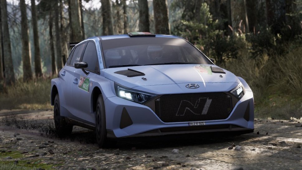 FIA Partners with Assetto Corsa Rally for E-Sports