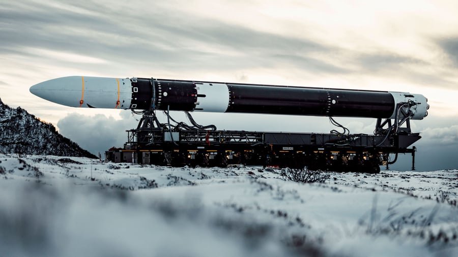 Fischer verantwortlich für gescheiterten Raketenstart