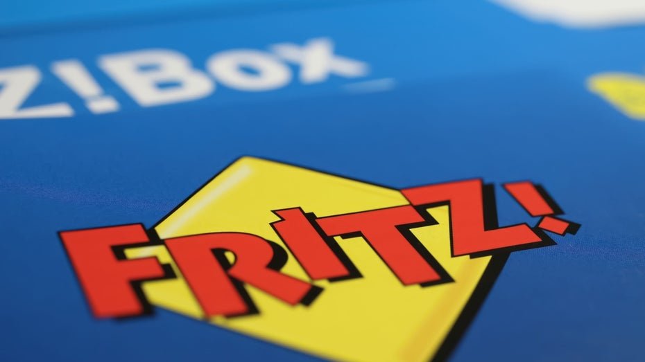 FritzOS 8.20 verlangsamt Internetgeschwindigkeit