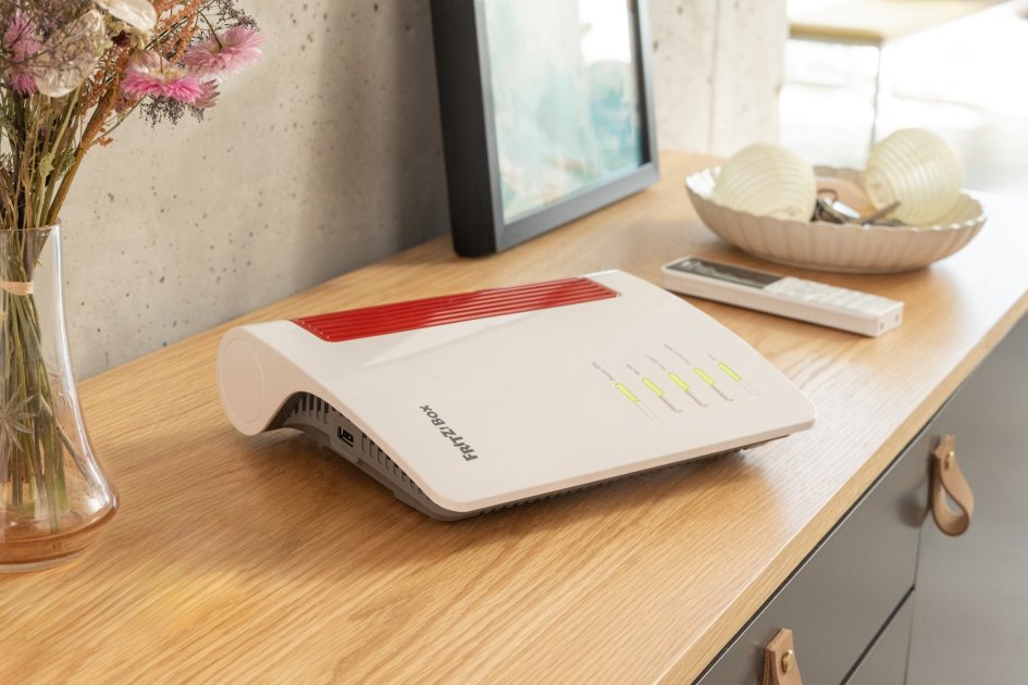 FritzOS 8.25 für Fritzbox 6660 und 6591 veröffentlicht