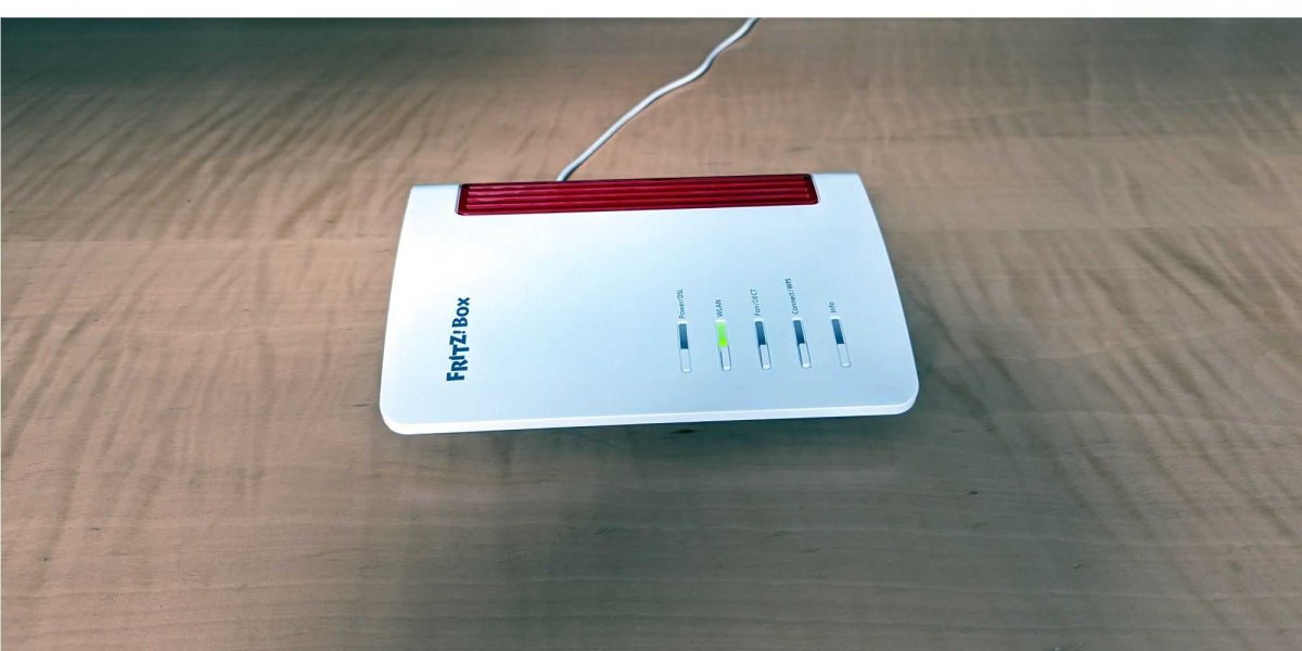 FritzOS 8.26 für Fritzbox 7510 veröffentlicht