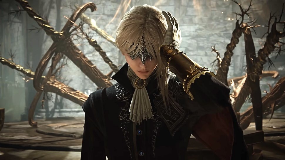 FromSoftware verlängert Wartezeiten auf Soulsborne-Spiele