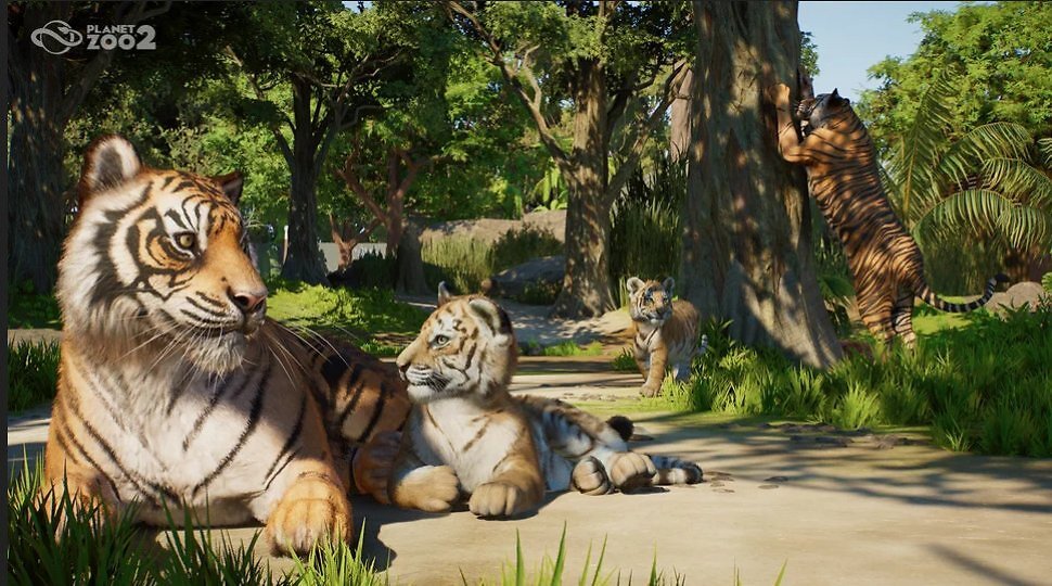 Frontier Developments Announces New Planet Projects