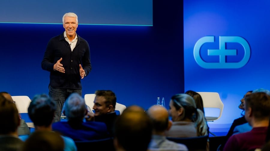 G+D verzeichnet Rekordauftragseingang