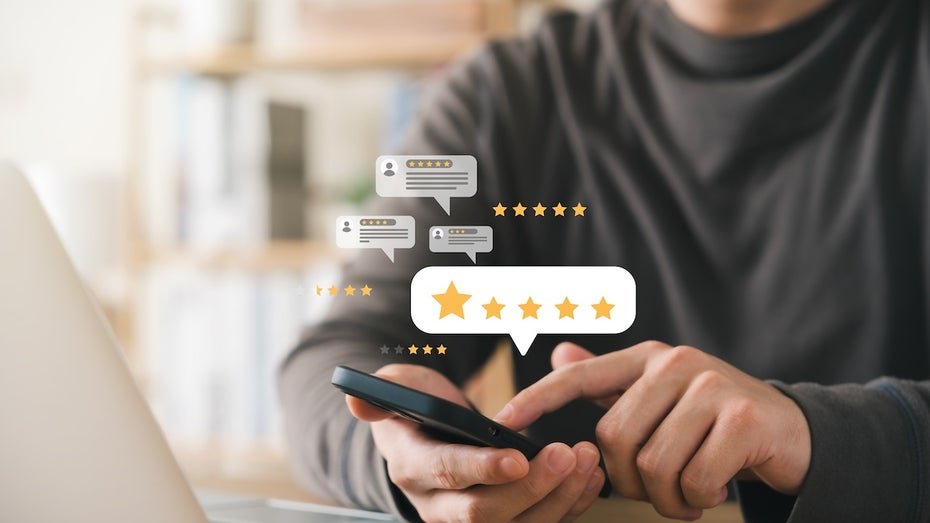 Galaxus Deletes 380,000 Reviews Due to Manipulation