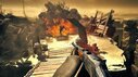 Gameplay of Guns of Eschaton Released