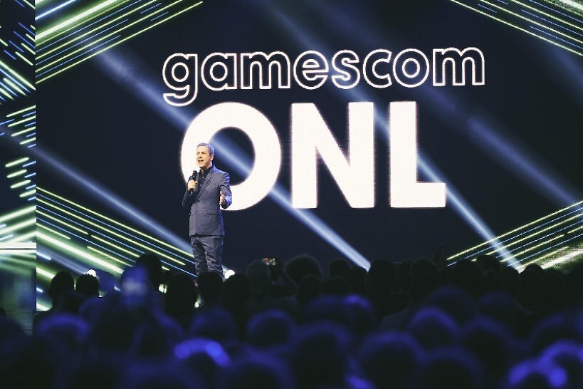 Gamescom 2026: Opening Night Live Starts at 8 PM