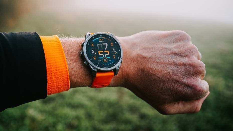 Garmin Fenix 8 Loses Appeal Due to Fenix 9