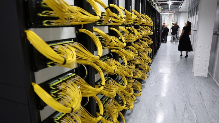 Gartner Raises IT Spending Forecast to $6.37 Trillion