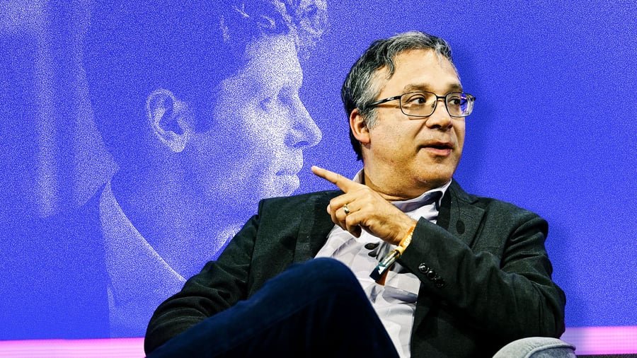 Gary Marcus warnt vor KI-Risiken und Tech-Vertrauen