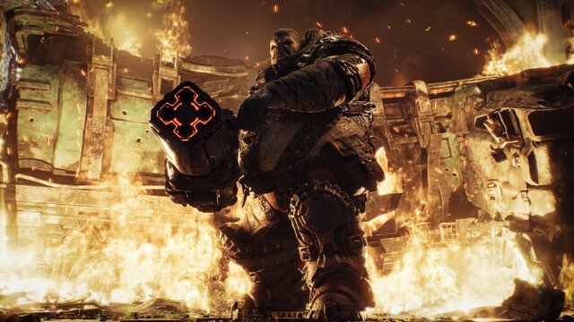 Gears of War: E-Day Announced as Xbox Console Exclusive