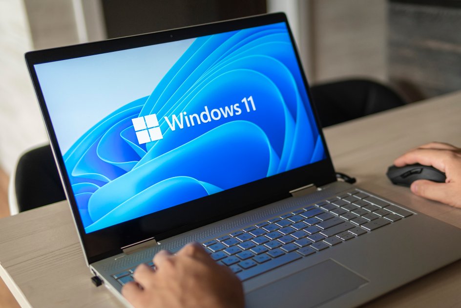 Gefälschte Windows 11-Werbung verbreitet Malware