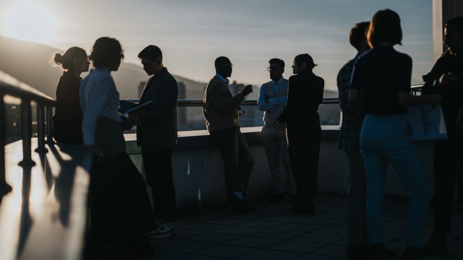 Gen Z and Networking: Challenges in the Workplace