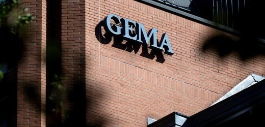 Gericht stärkt Urheberrechte deutscher Musiker