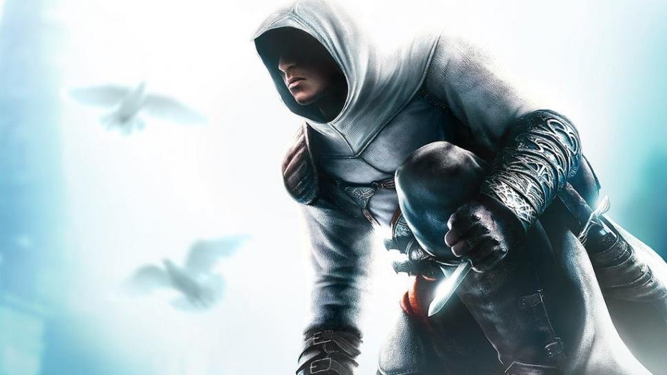 Gerüchte um Remake von Assassin's Creed 1