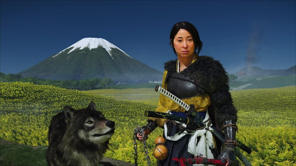 Ghost of Yōtei: Neue Story-Erweiterung angekündigt