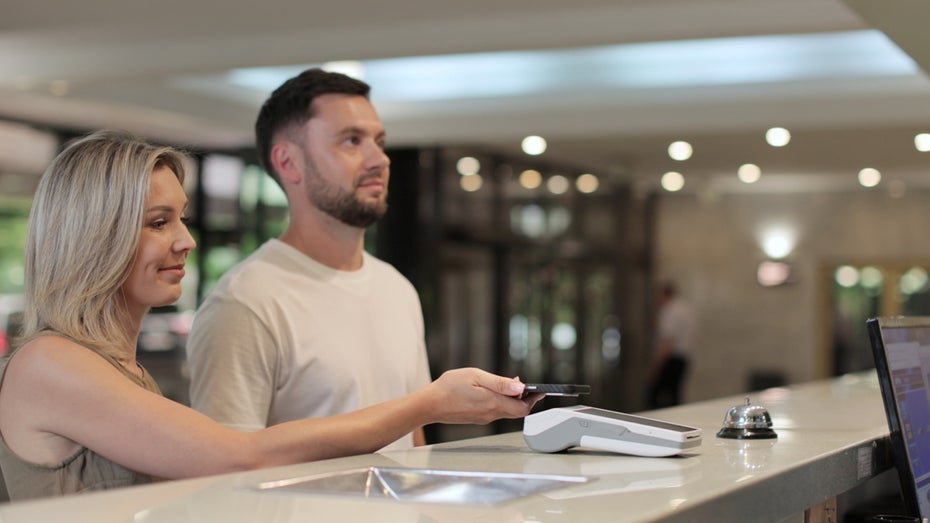 Girocard Enables New Payment Methods for Hotels