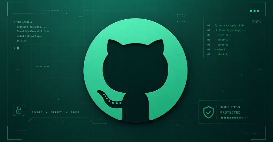 GitHub Disables npm Install Scripts by Default