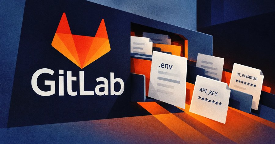 GitLab Addresses Critical Security Vulnerability CVE-2026-85706