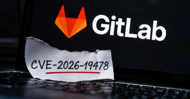 GitLab Security Vulnerability CVE-2026-19478 Actively Exploited