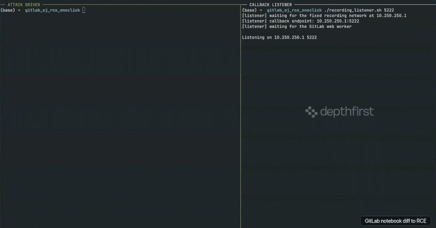 GitLab Security Vulnerability: Exploit Code Released