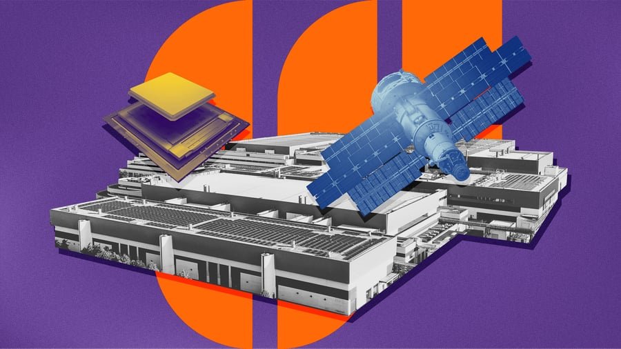 Globalfoundries Strengthens European Semiconductor Production