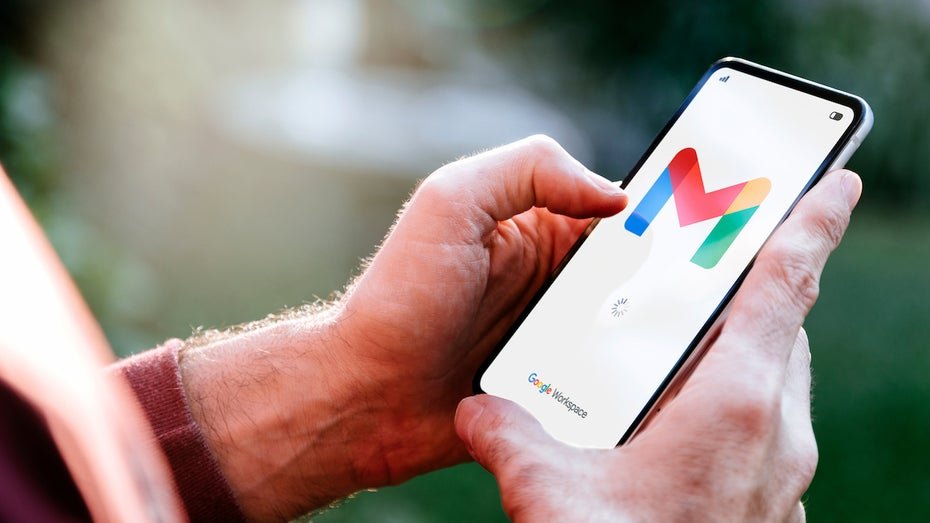 Gmail Introduces New Feature for One-Time Codes