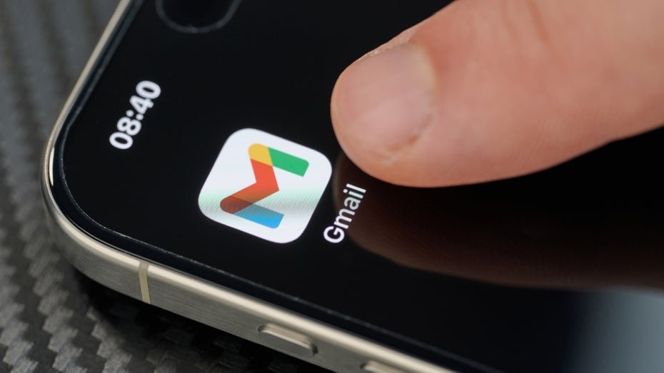 Gmail: Mit Punkt und Plus neue Adressen erstellen