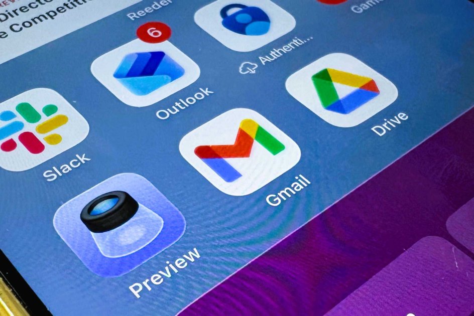 Gmail Users in Germany Can Change Email Address