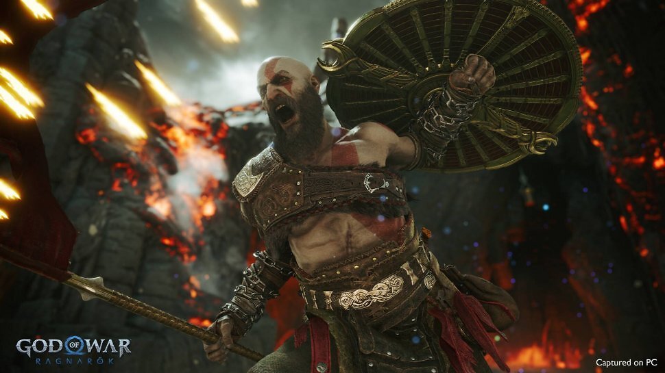 God of War Series: Kratos Actor to be Replaced