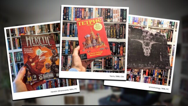 GOG Launches Game Preservation Program