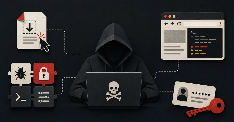 Golden Chickens Malware with New Variants Active