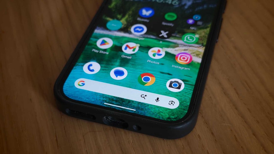 Google Changes Backup Policies for Android Users