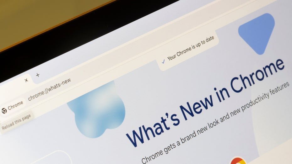Google Chrome führt Skills für KI-Workflows ein