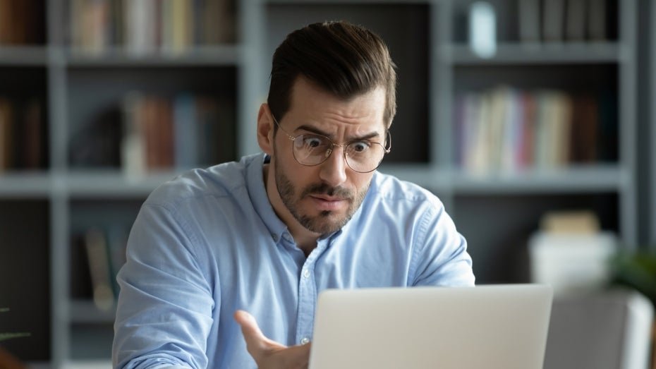 Google erklärt Back-Button-Hijacking zu Spam