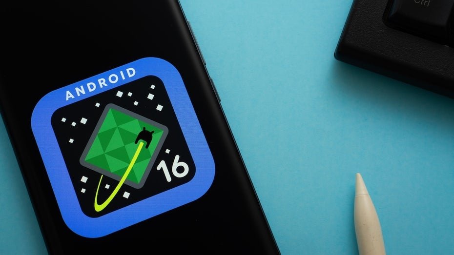 Google führt Trade-in-Modus für Android 16 ein