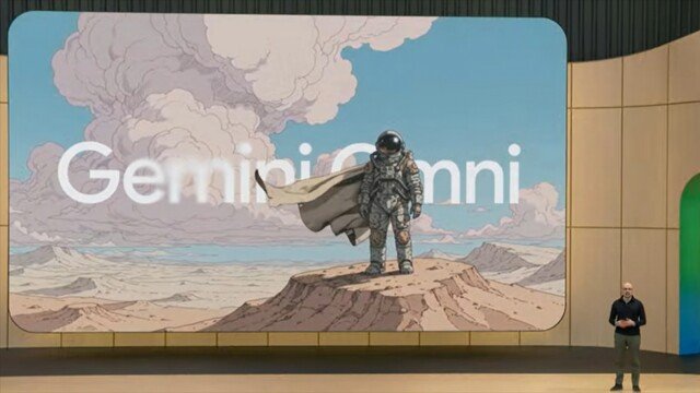 Google Integrates Gemini Omni into Vids