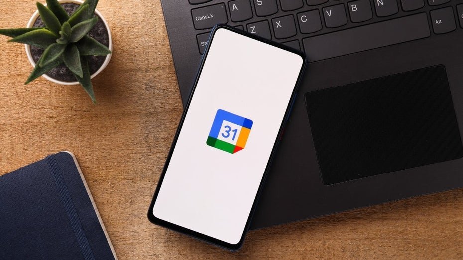 Google Calendar Introduces New Feature to Combat Meeting Spam