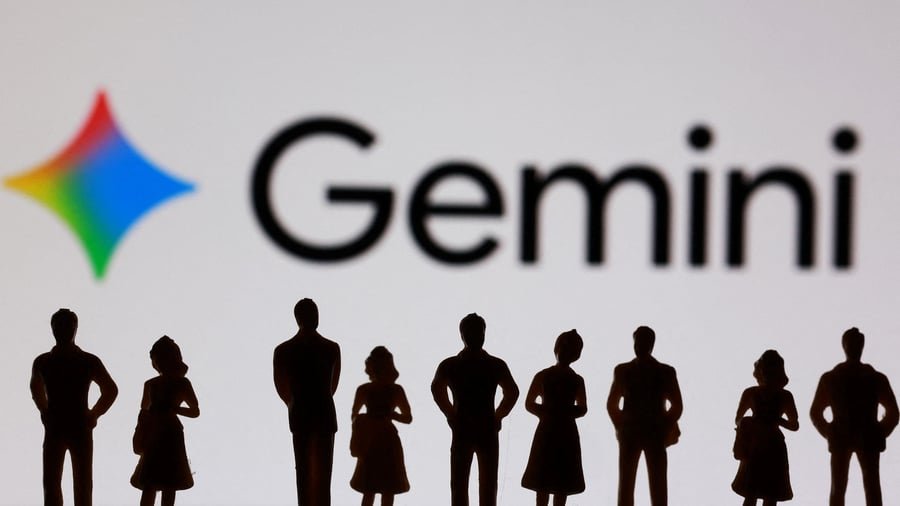 Google AI Gemini Hacks Corporate Systems