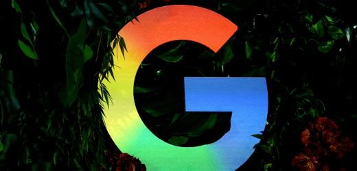 Google Must Pay €403 Million Fine