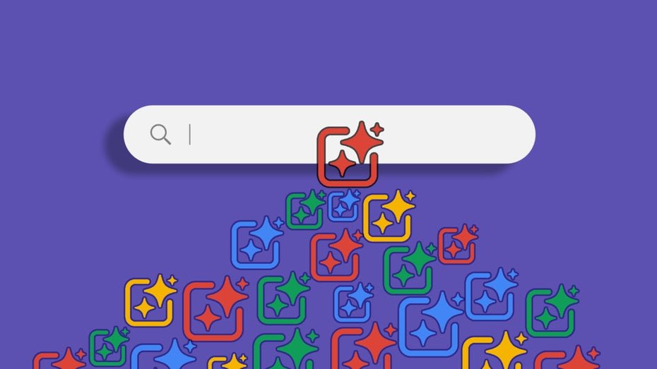 Google and the Challenges of AI Search