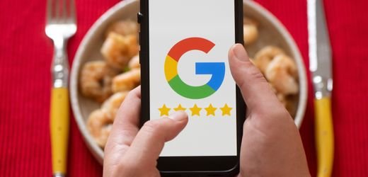 Google Displays Deleted Reviews in Maps