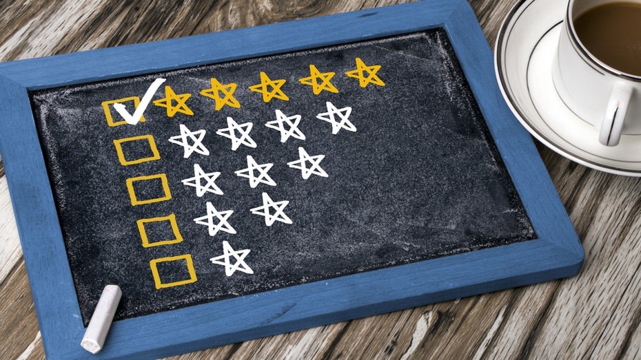 Google Shows Deleted Reviews for Credibility