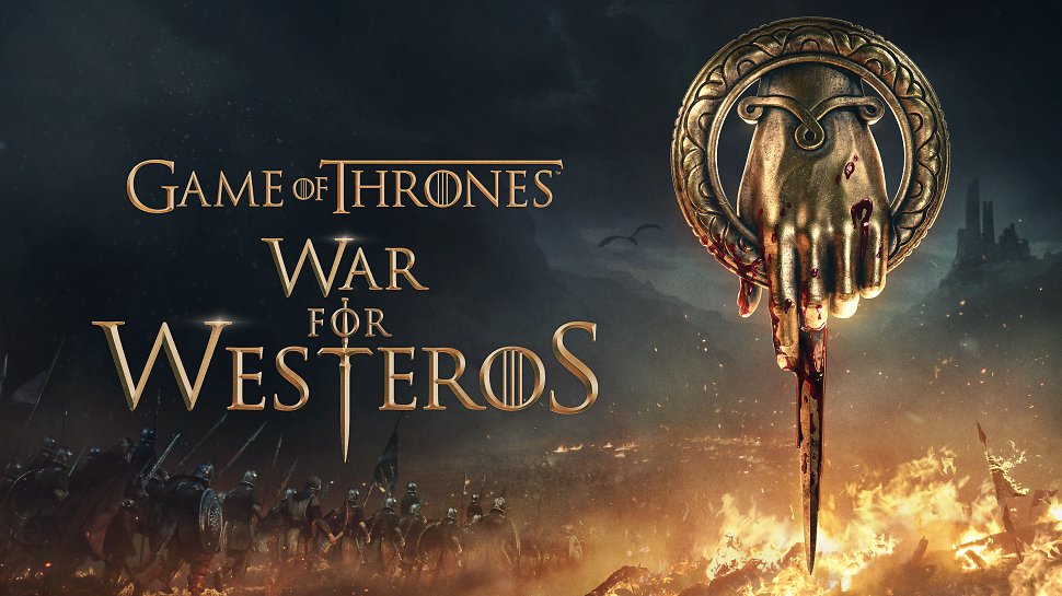 GoT: War for Westeros bringt frische RTS-Ideen