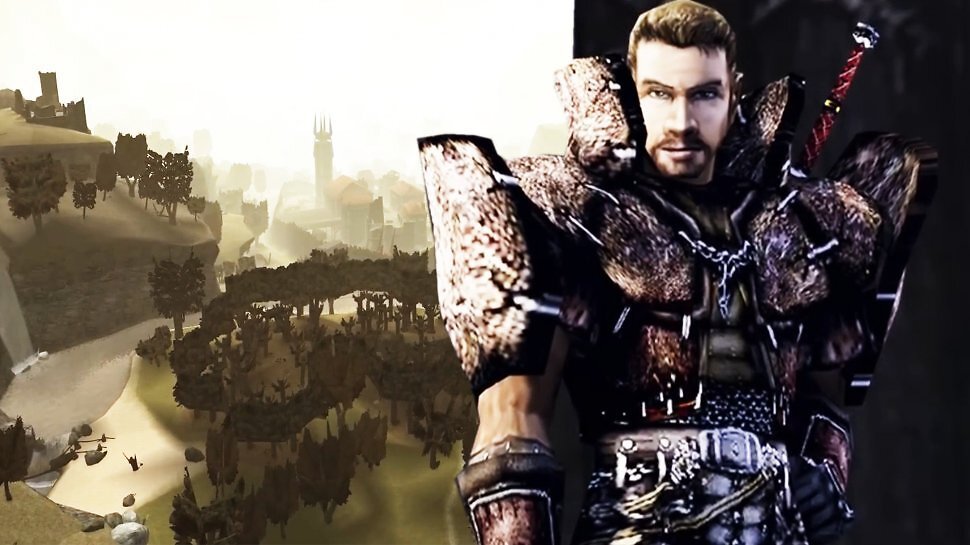 Gothic Classic Receives Patch 1.03 for Switch