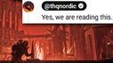 Gothic Remake Excites Fans, Demand for Part 2 Increases
