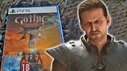Gothic Remake: Buyers Receive Physical Versions Without Access