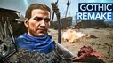 Gothic Remake: Release and New Gameplay Details