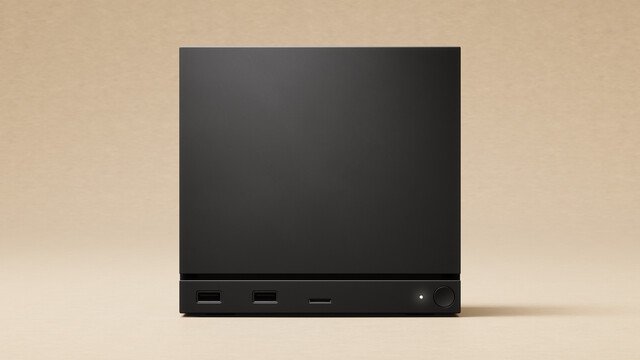 GPU Error Documented in Valve's Steam Machine