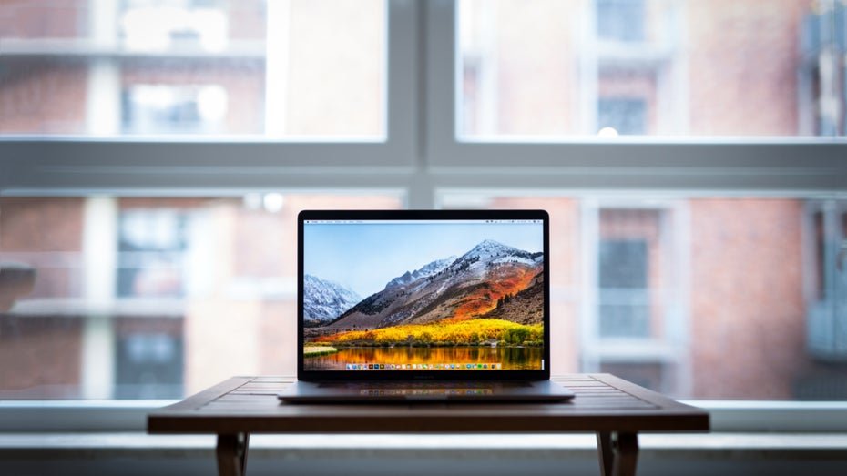 Gratis-Tool bringt Taskleiste auf macOS